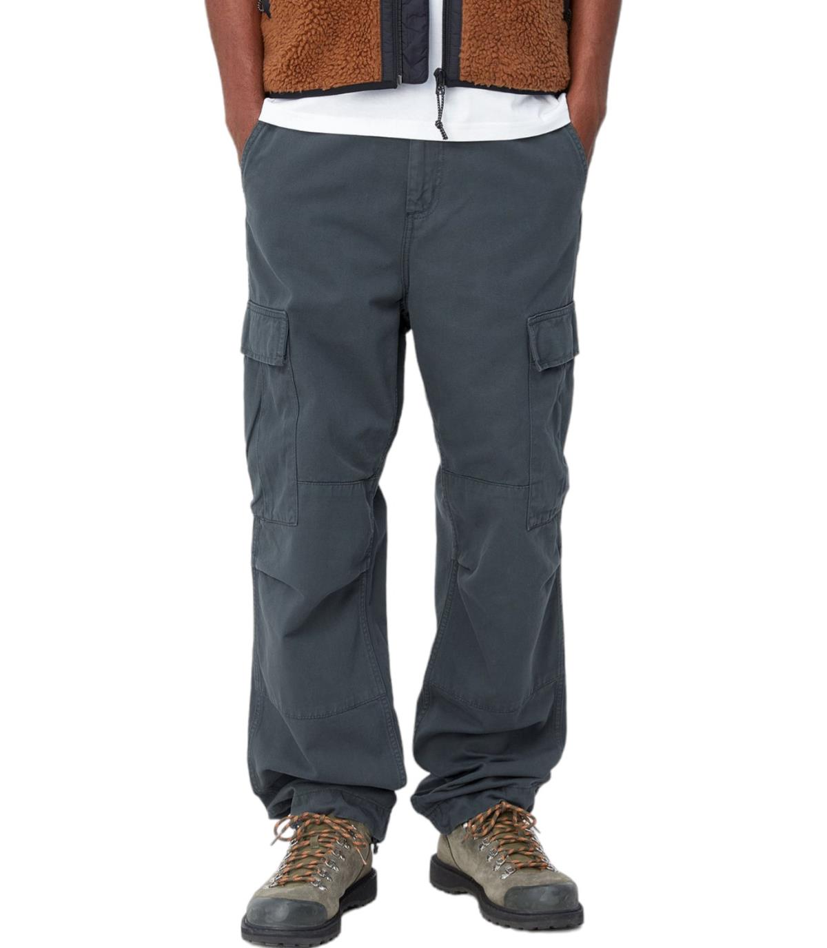 Carhartt Wip Pantalone Uomo