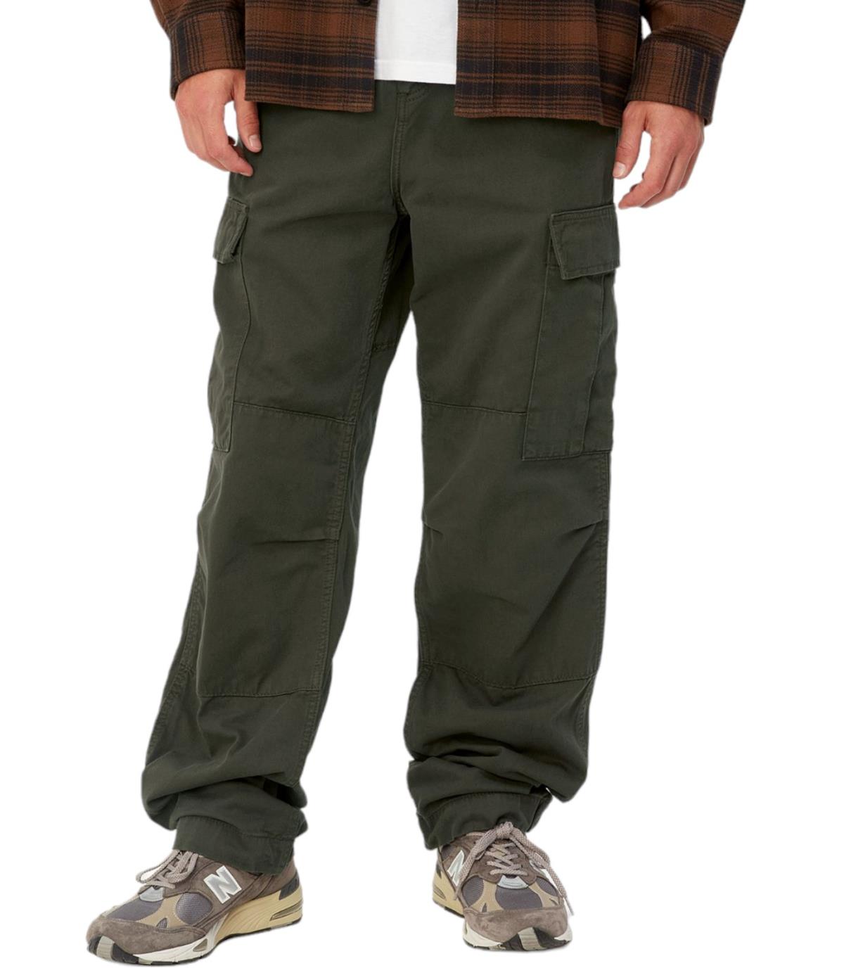 Carhartt Wip Pantalone Uomo