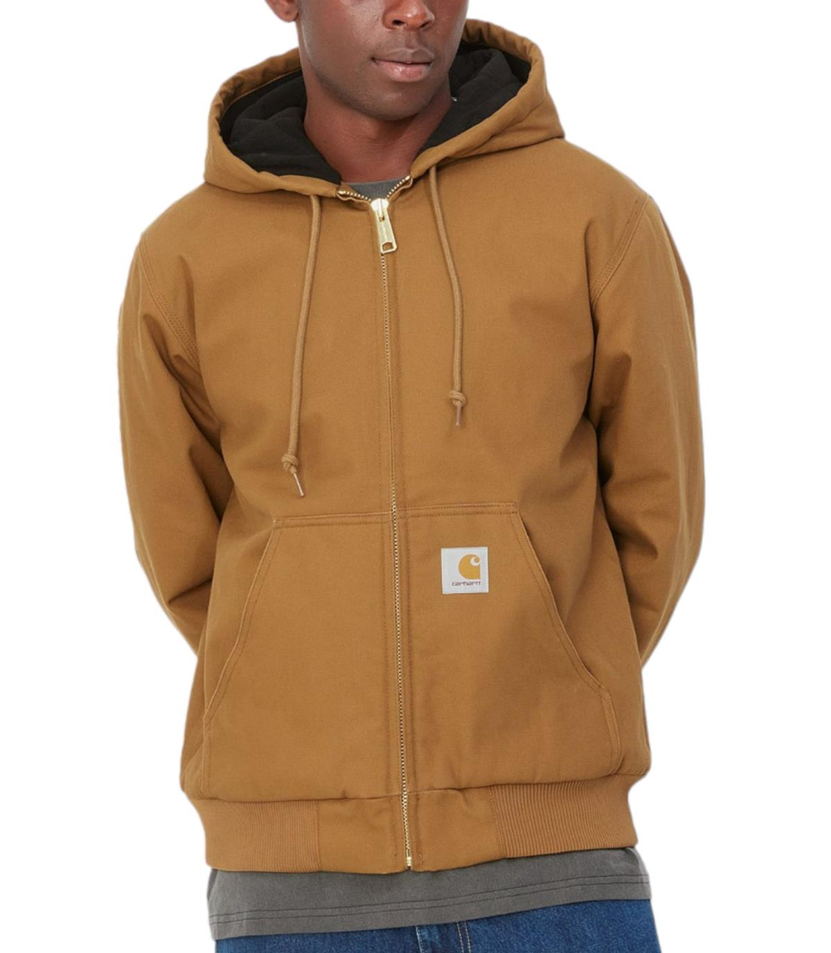 Carhartt Wip Jacket Uomo