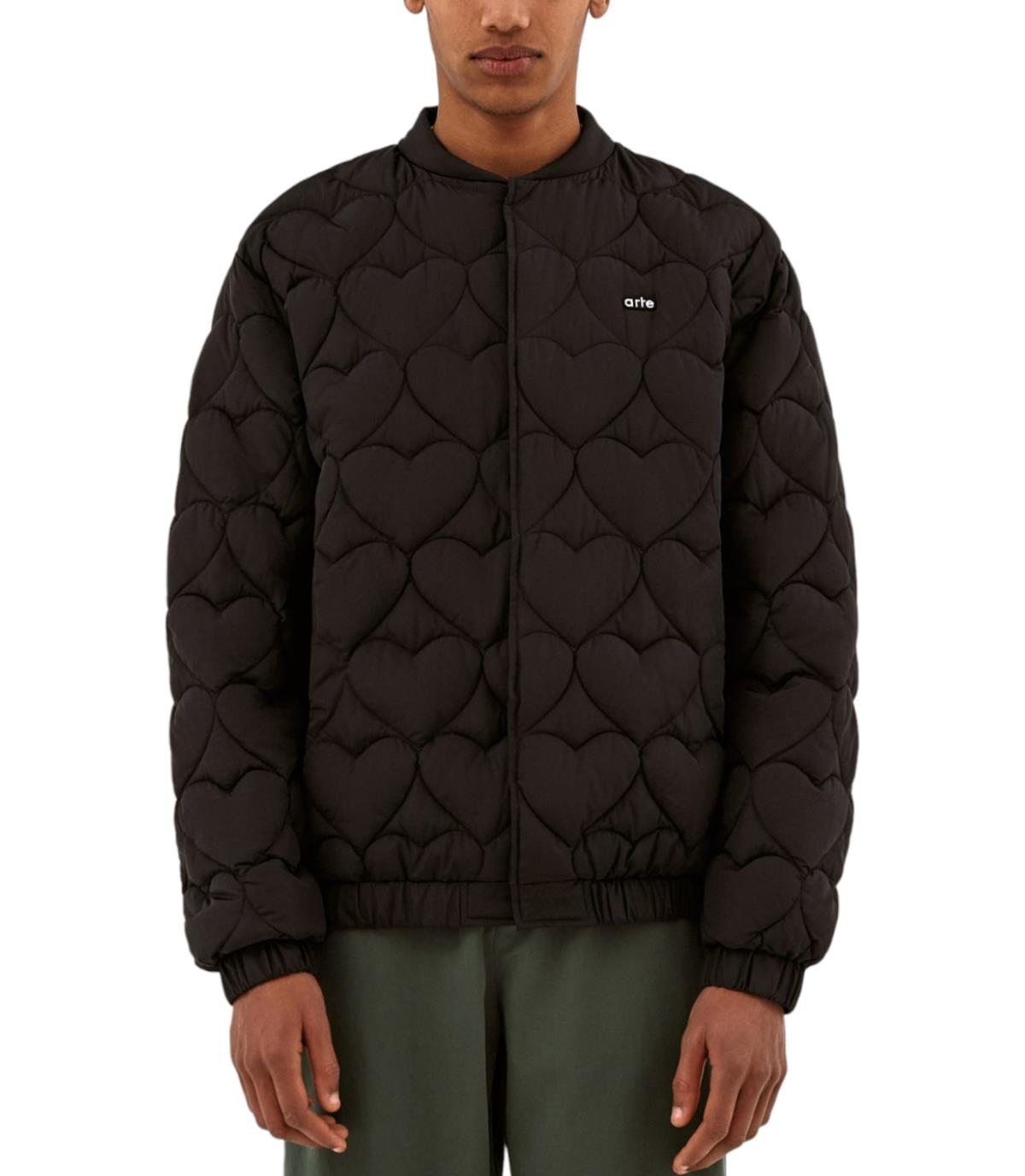 ARTE JACKET Uomo