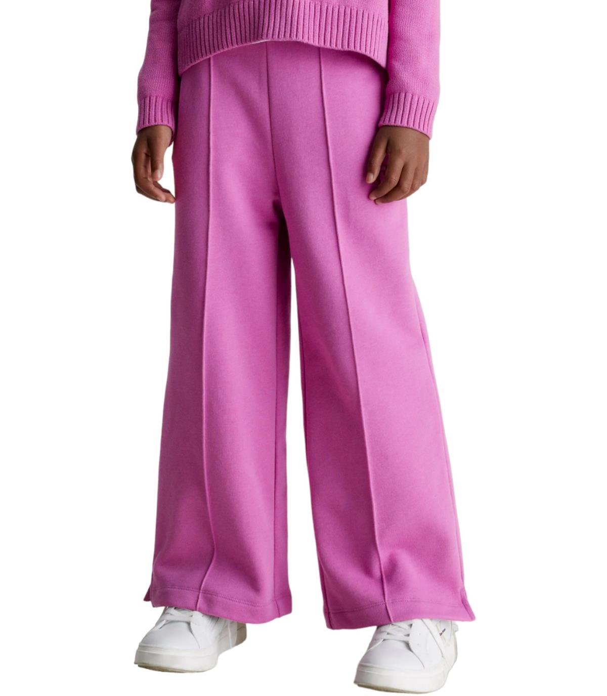 CALVIN KLEIN PANTALONE Bambina