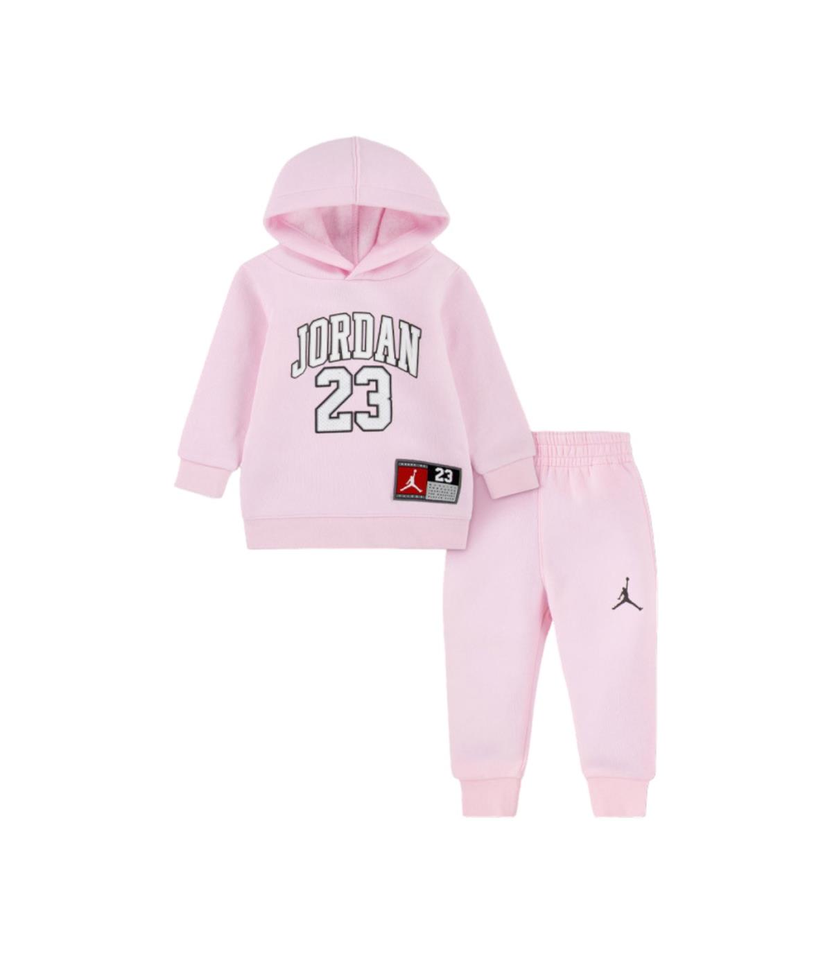 JORDAN SET Bambina
