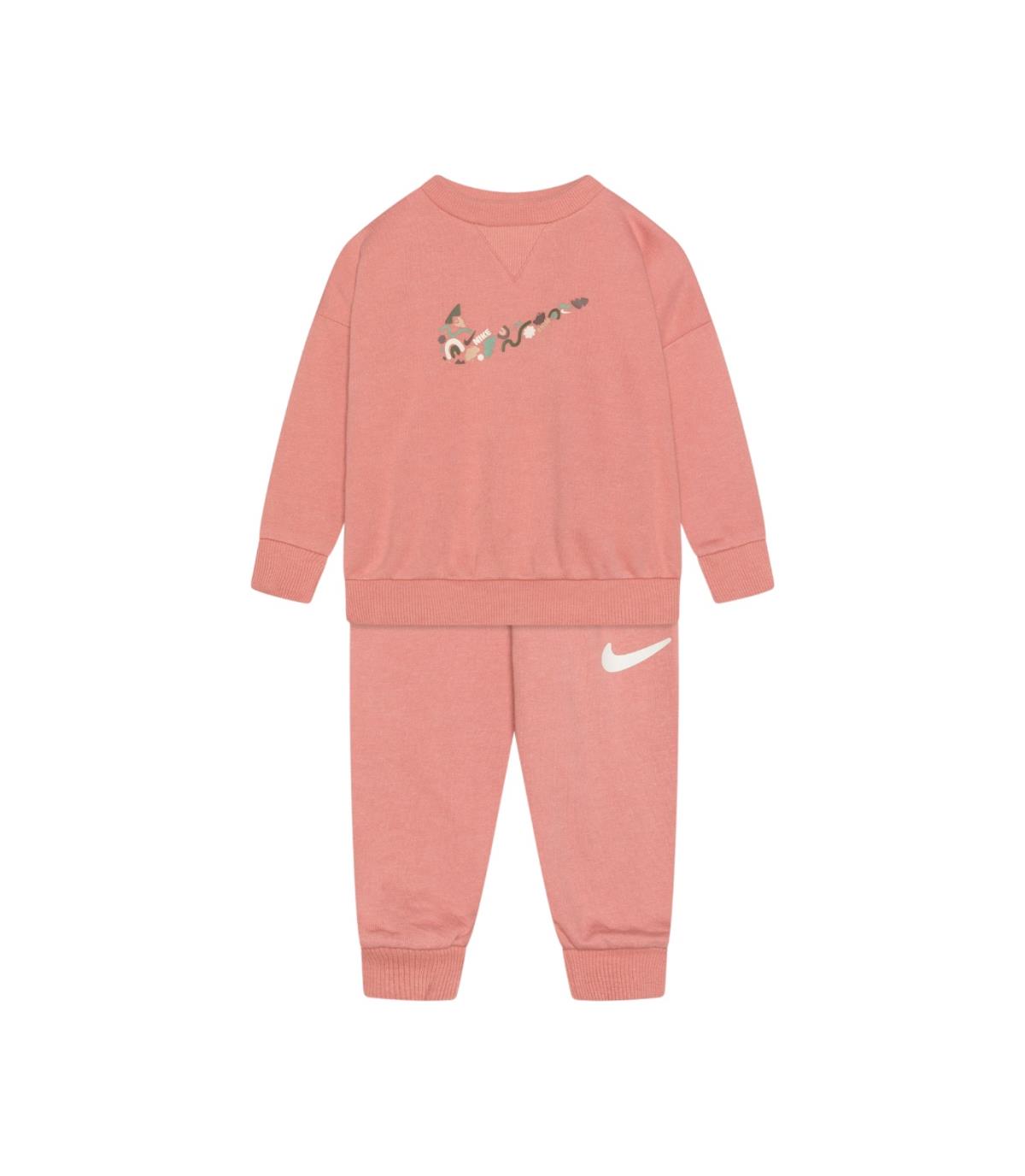 NIKE SET Bambina