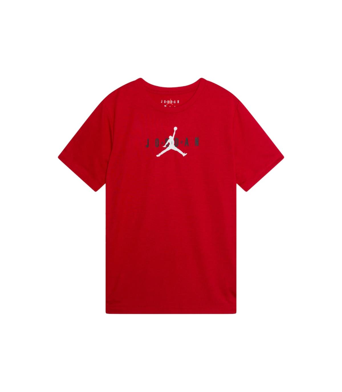Jordan T-shirt Bambino