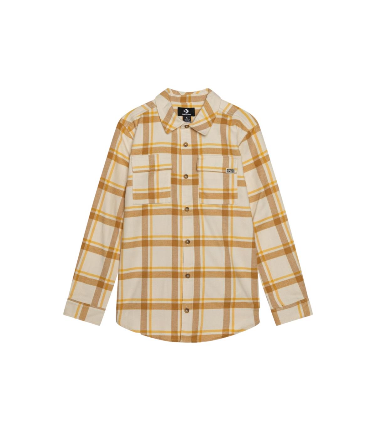 CONVERSE CAMICIA Bambino