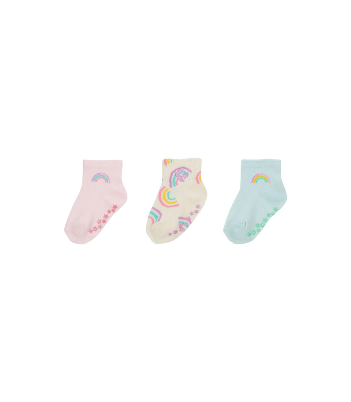 CONVERSE CALZINI Bambina