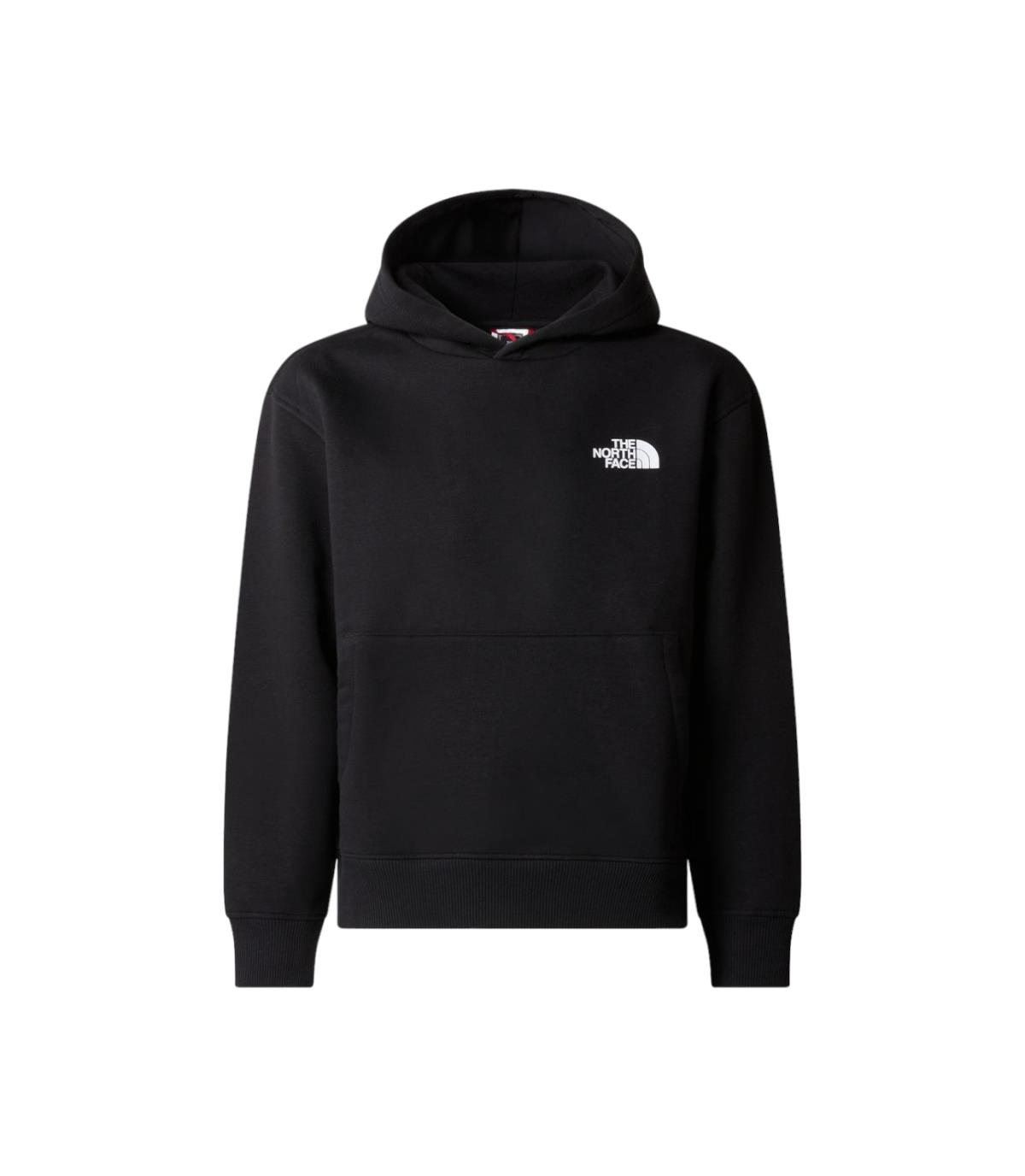 THE NORTH FACE FELPA Bambino