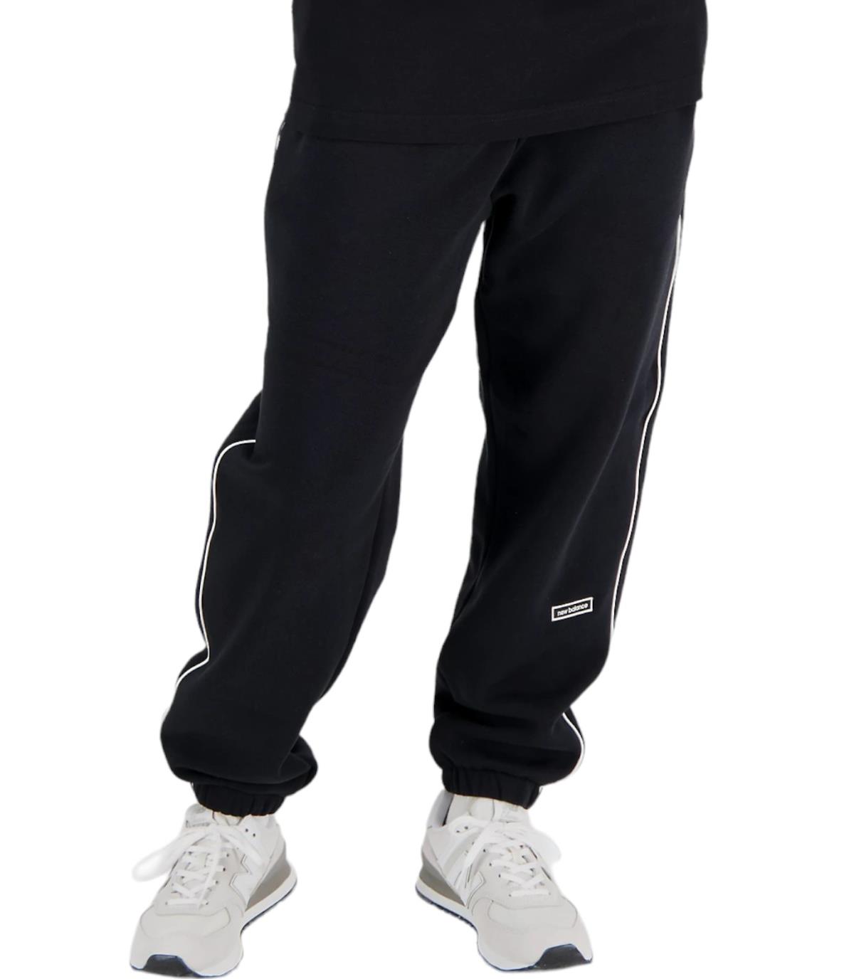 NEW BALANCE PANTALONE Bambino