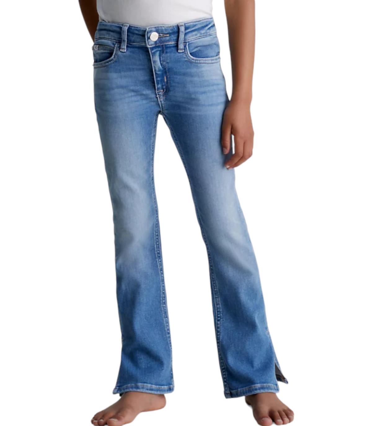 CALVIN KLEIN JEANS Bambina