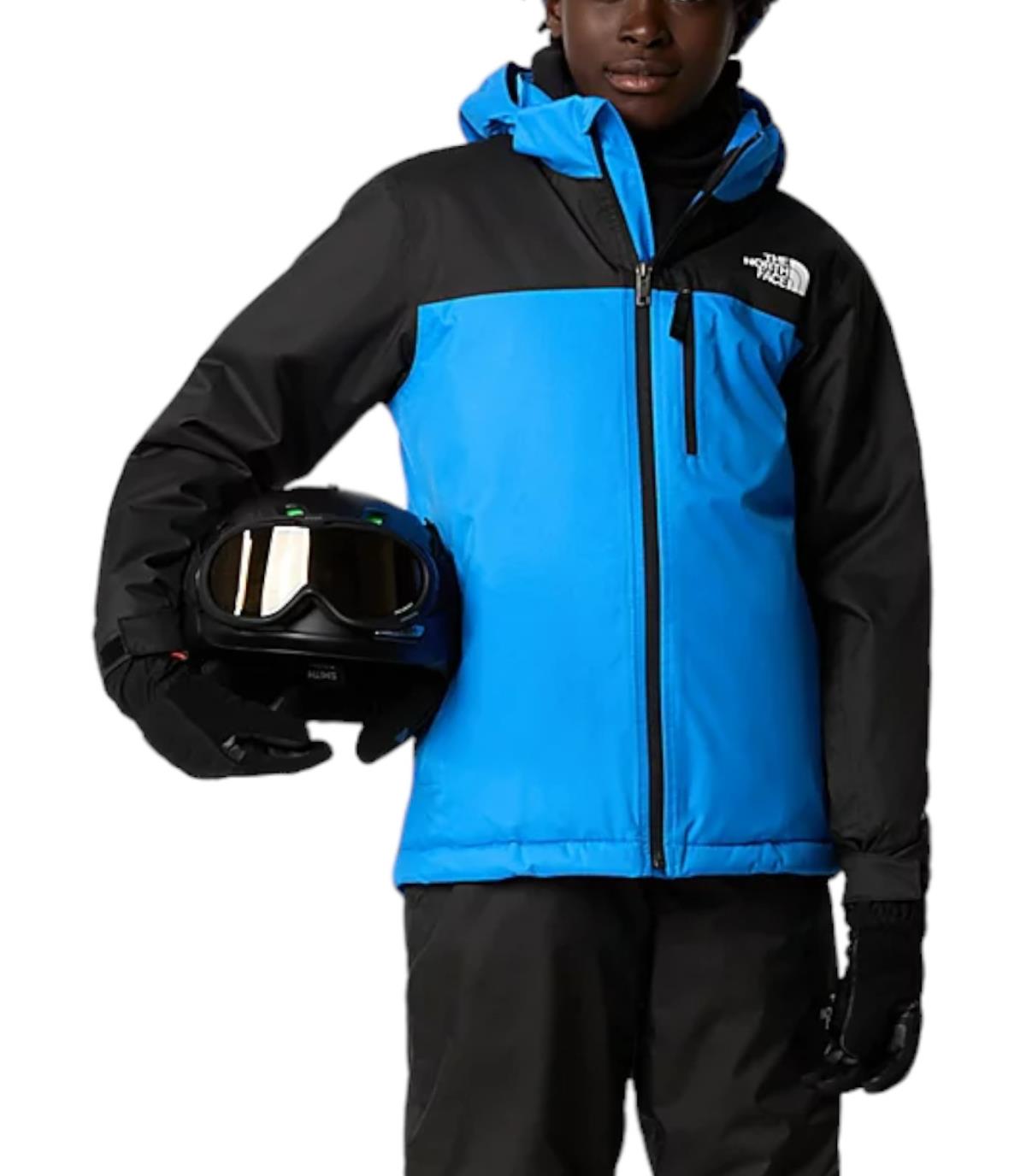THE NORTH FACE JACKET Bambino