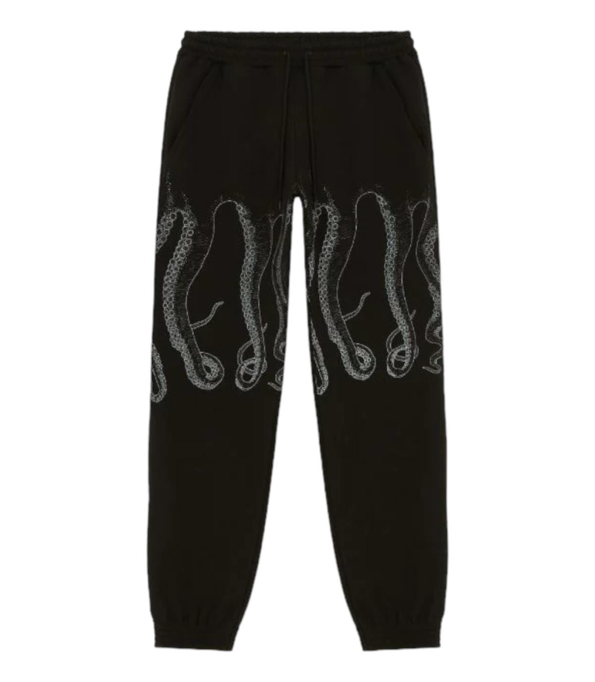 OCTOPUS PANTALONE Uomo