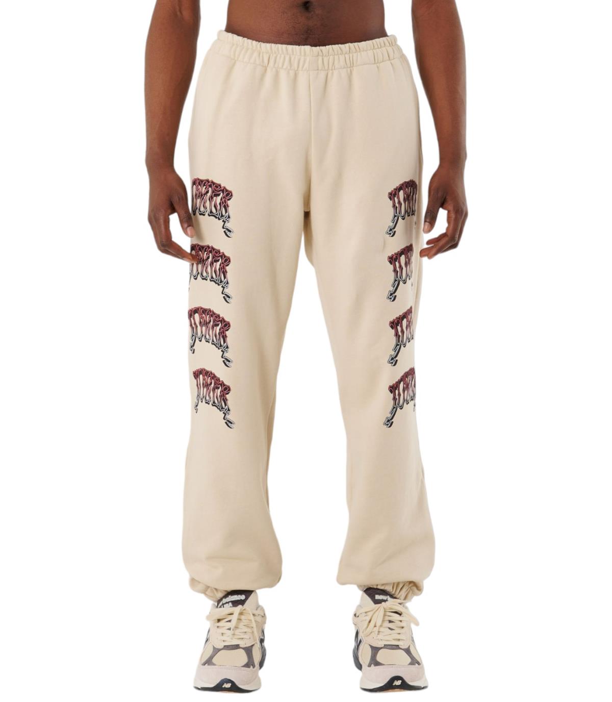 IUTER PANTALONE Uomo
