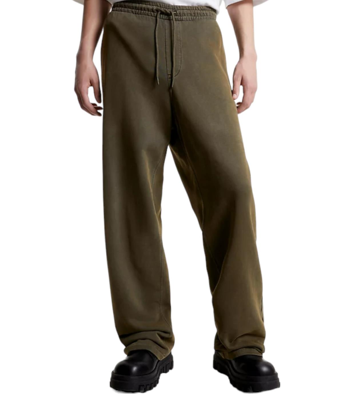 TOMMY HILFIGER PANTALONE Uomo