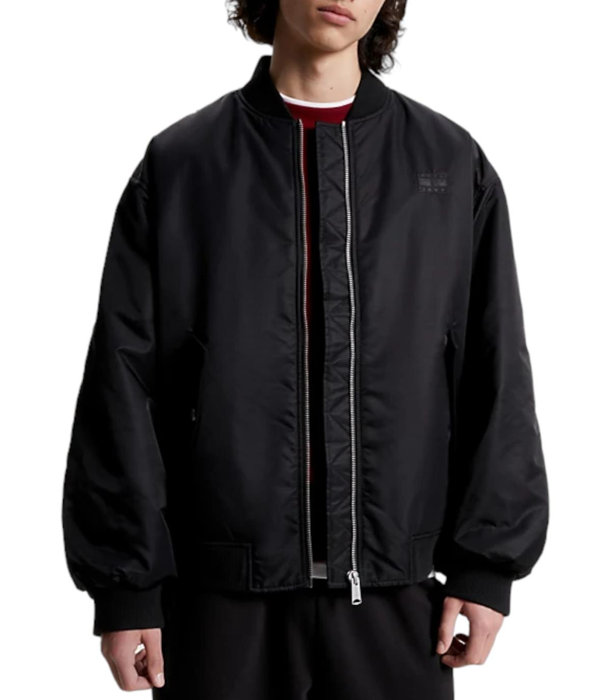 TOMMY HILFIGER JACKET Uomo