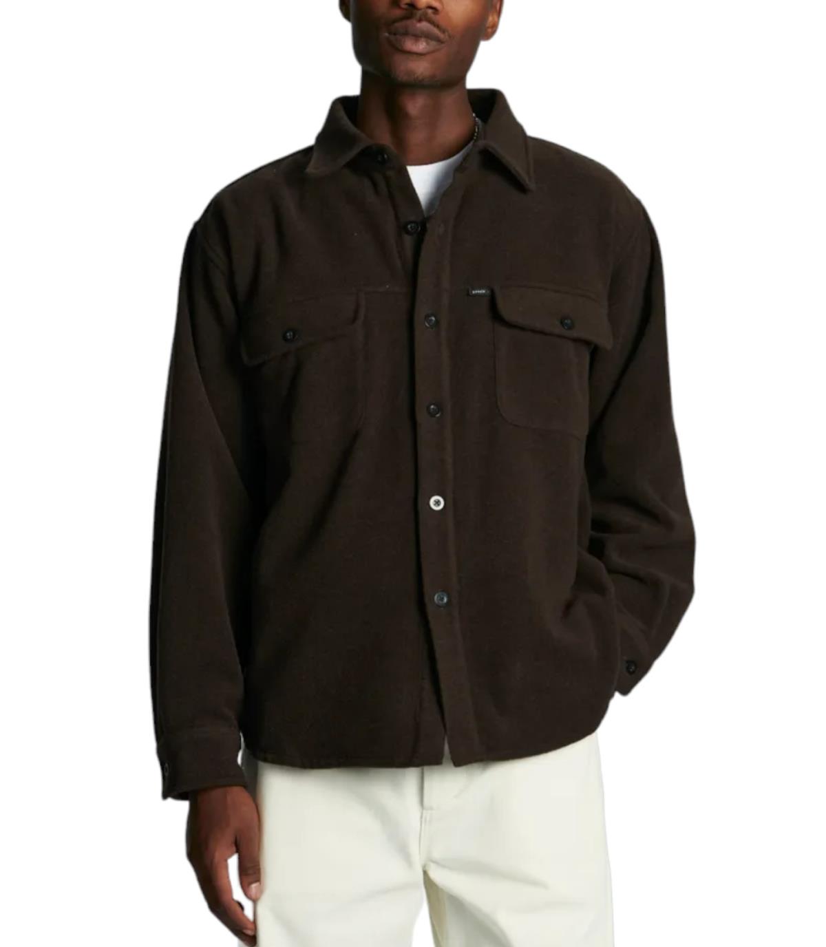 EDWIN LONGSLEEVE Uomo