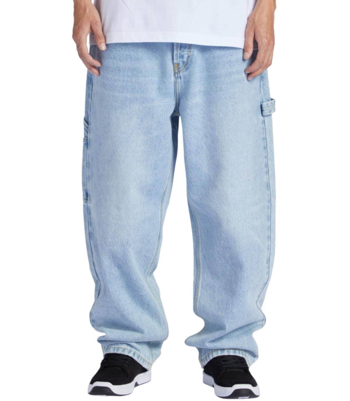 DC SHOES JEANS Uomo