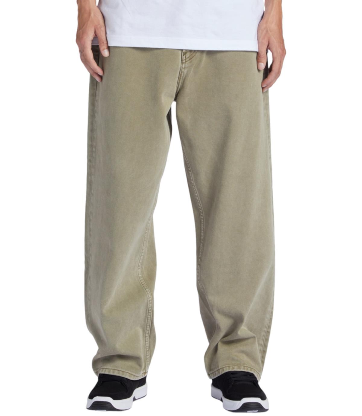 DC SHOES JEANS Uomo