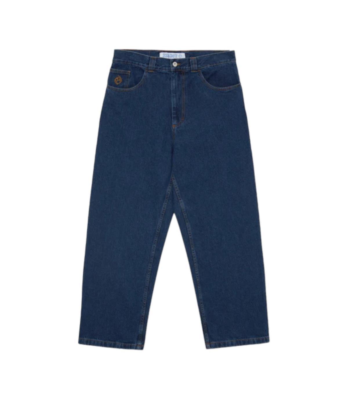 POLAR SKATE CO. JEANS Uomo