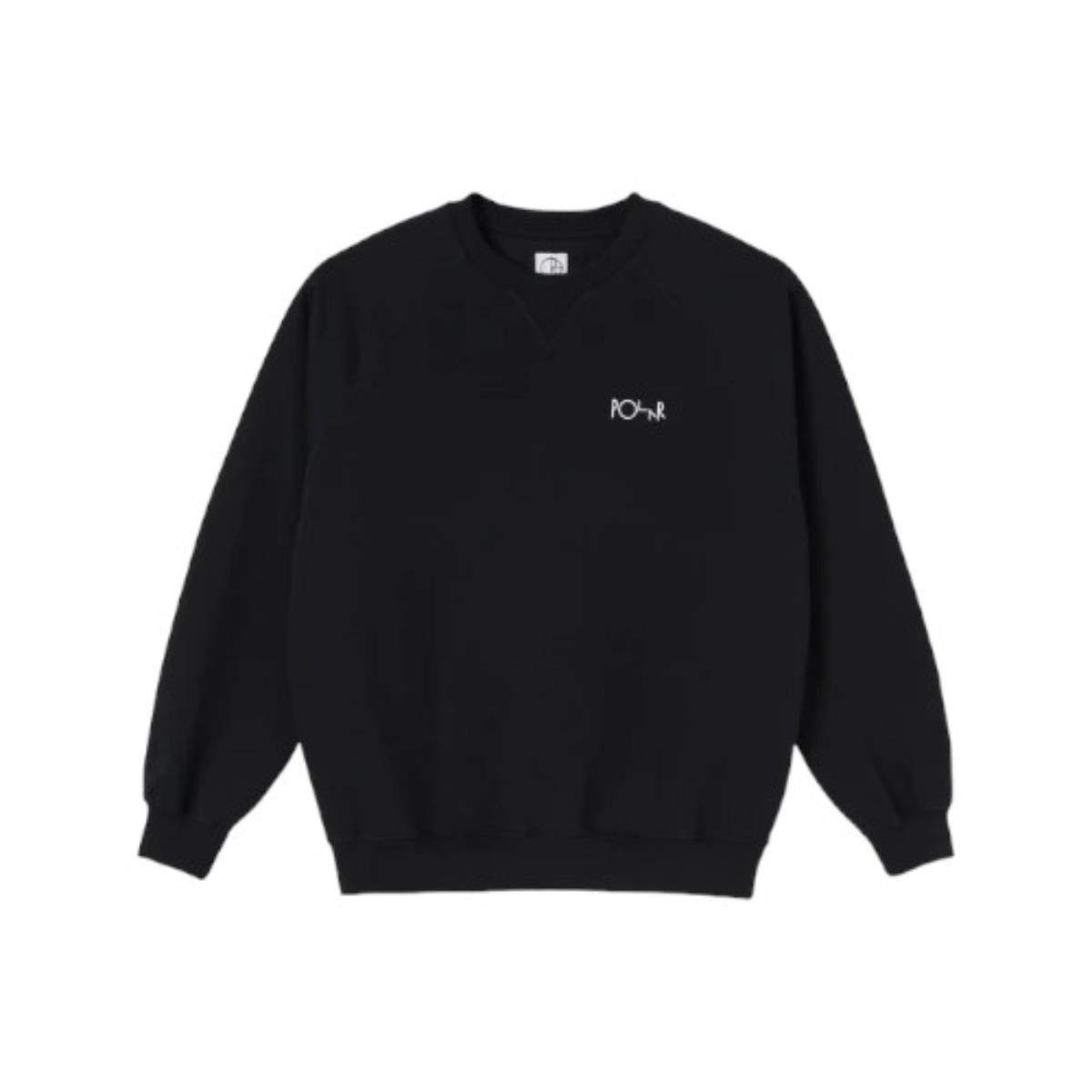 POLAR SKATE CO. FELPA Uomo