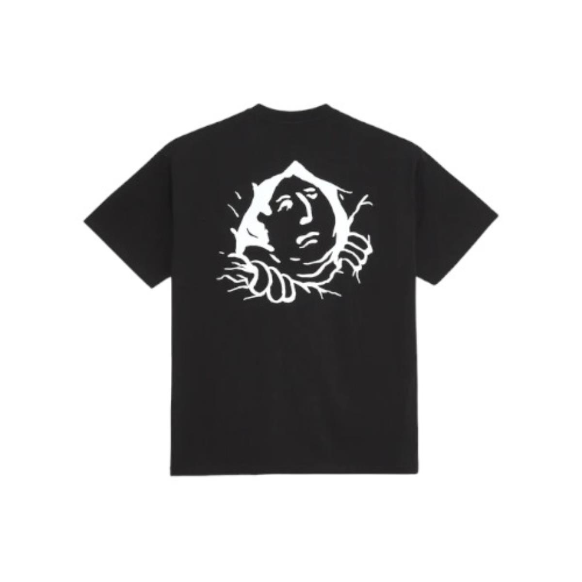 POLAR SKATE CO. T-SHIRT Uomo