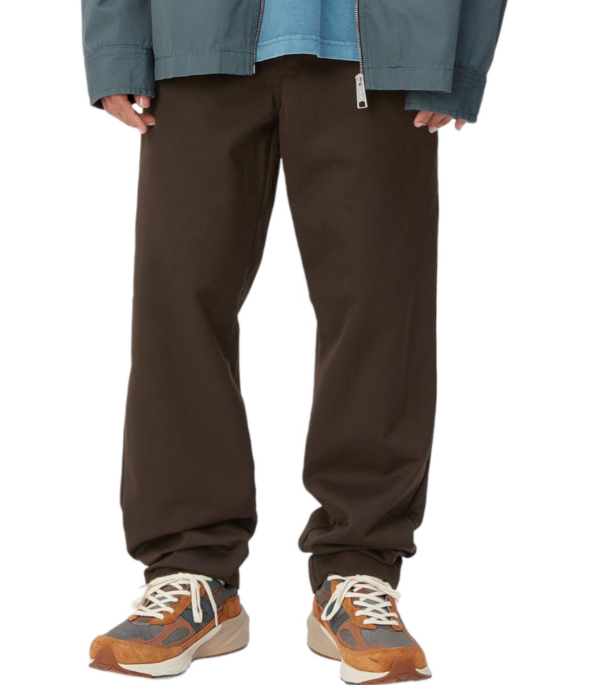 CARHARTT WIP PANTALONE Uomo