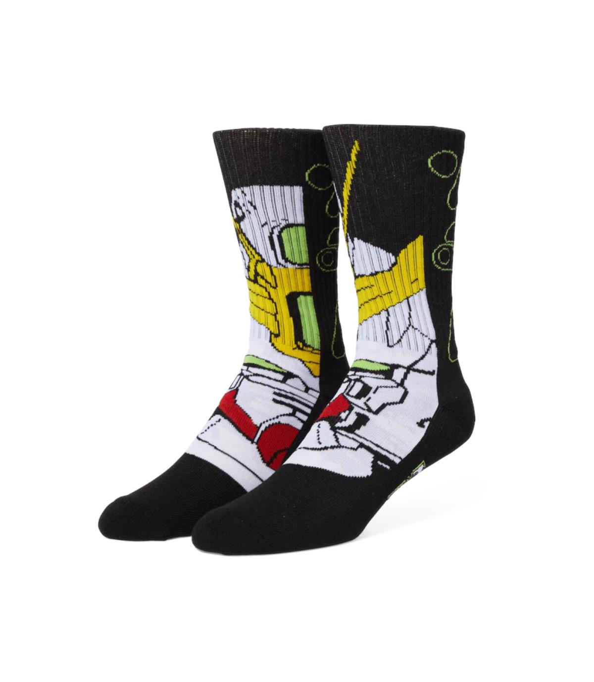 HUF WORLDWIDE CALZINI Uomo