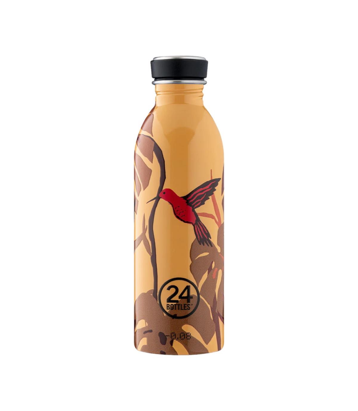 24 BOTTLES BORRACCIA Unisex