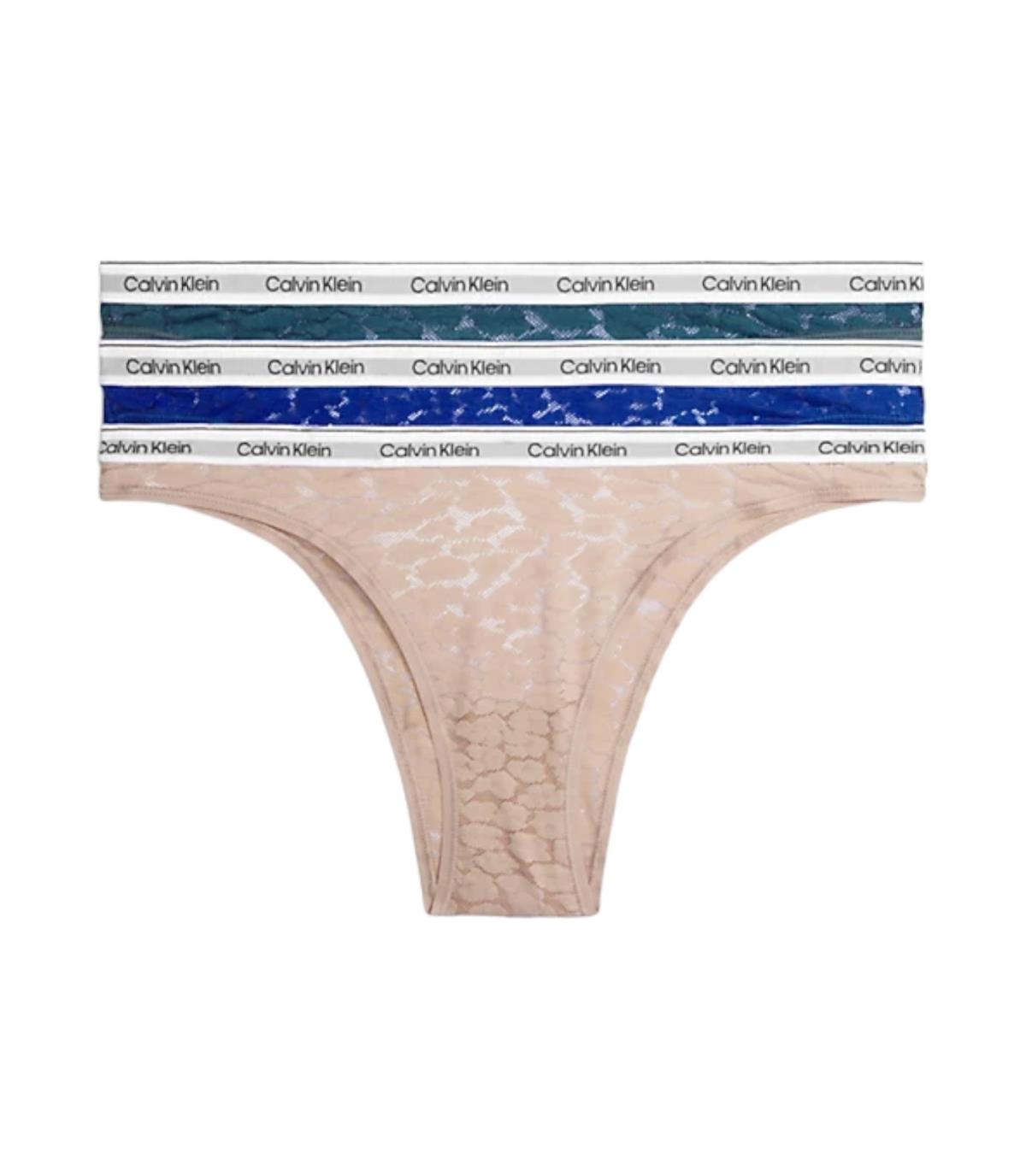 CALVIN KLEIN SLIP Donna