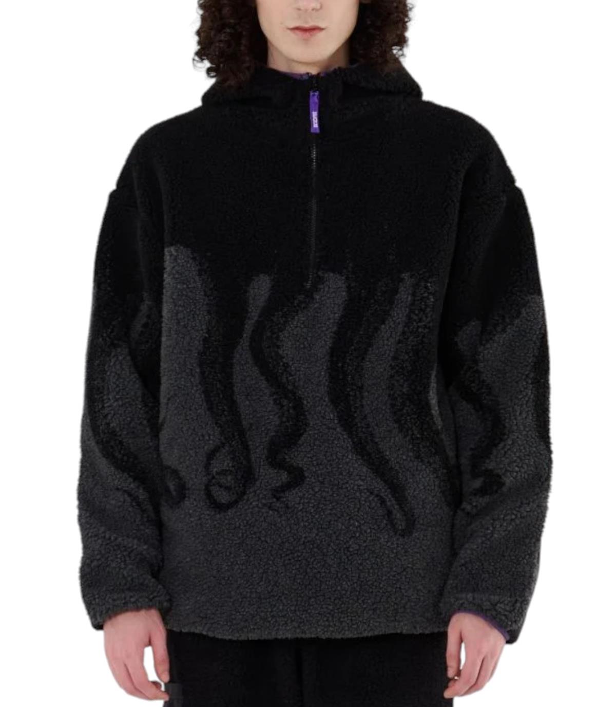 OCTOPUS JACKET Uomo