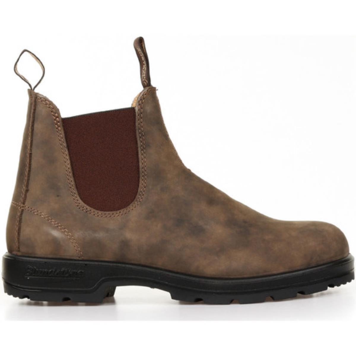 BLUNDSTONE SCARPE Unisex