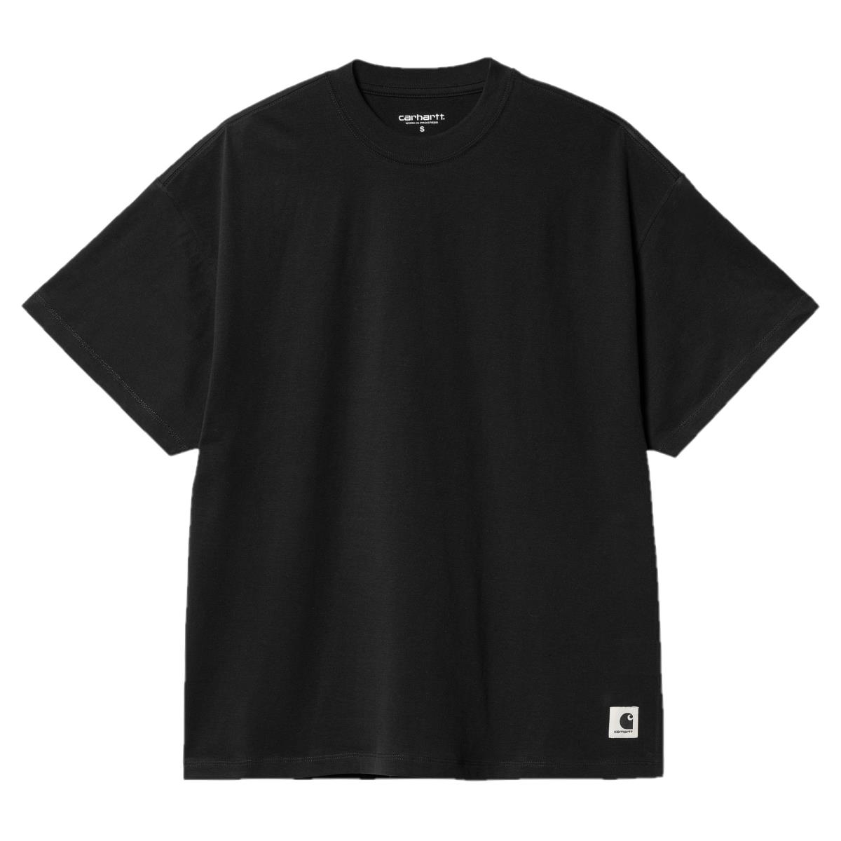 CARHARTT WIP T-SHIRT Donna