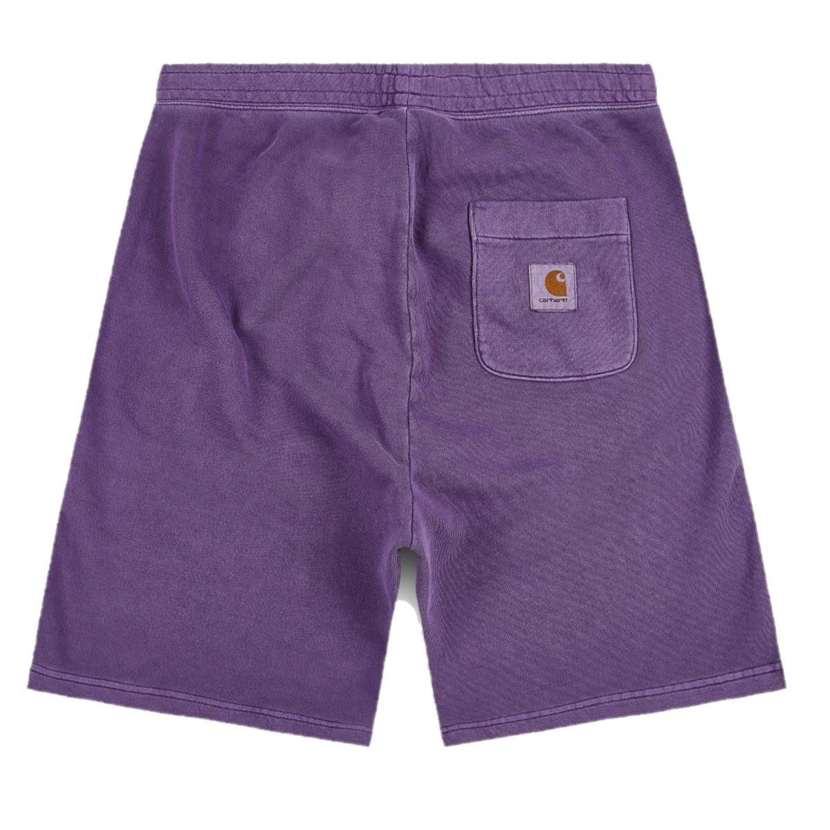 Carhartt Wip Shorts Uomo