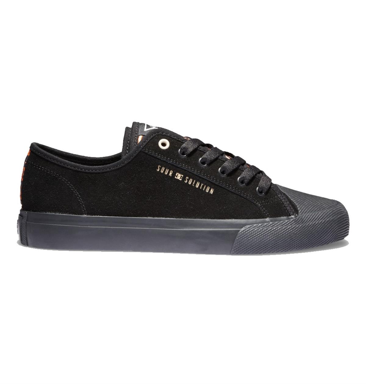 DC SHOES SCARPE Uomo