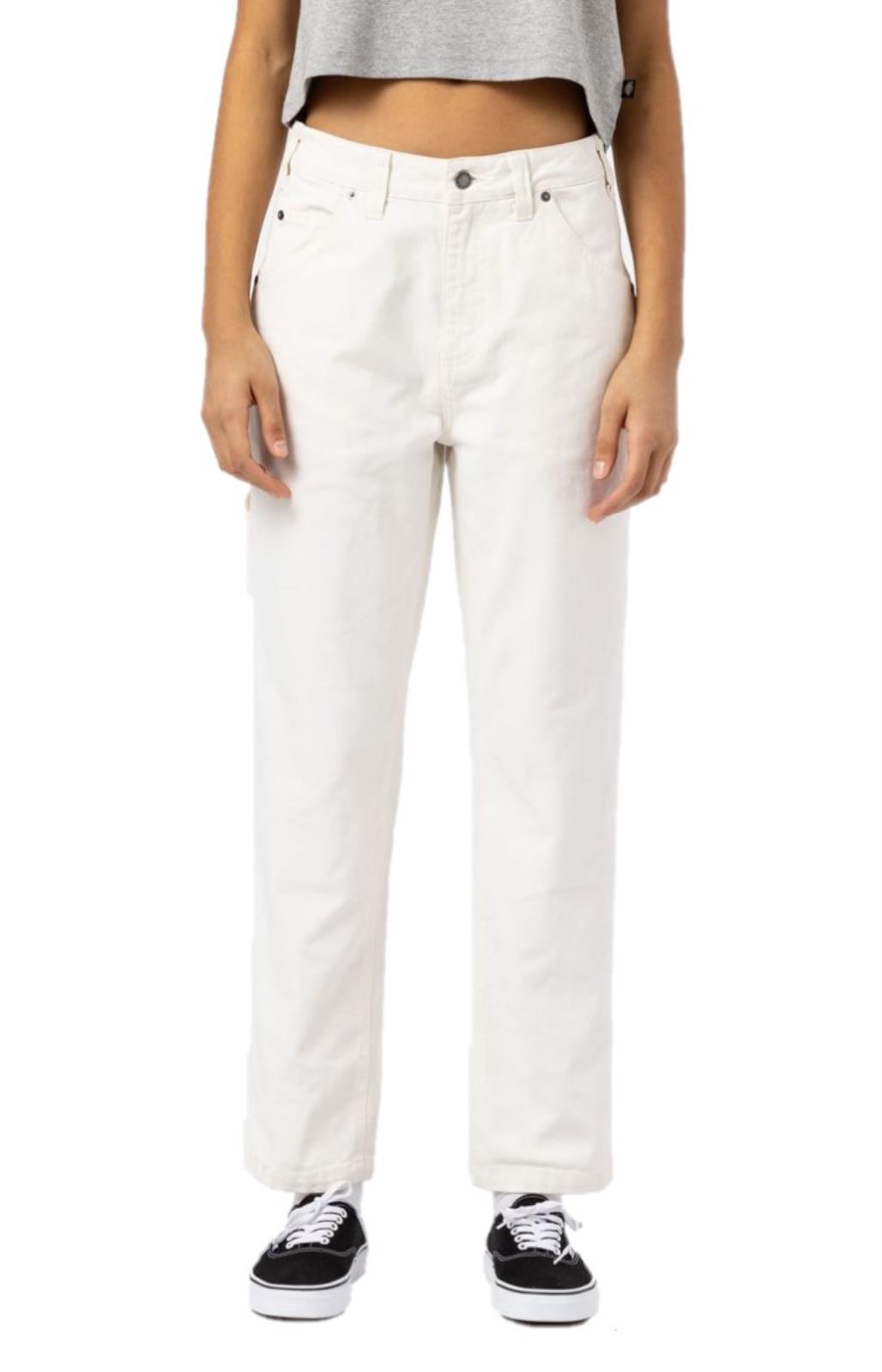 DICKIES PANTALONE Donna