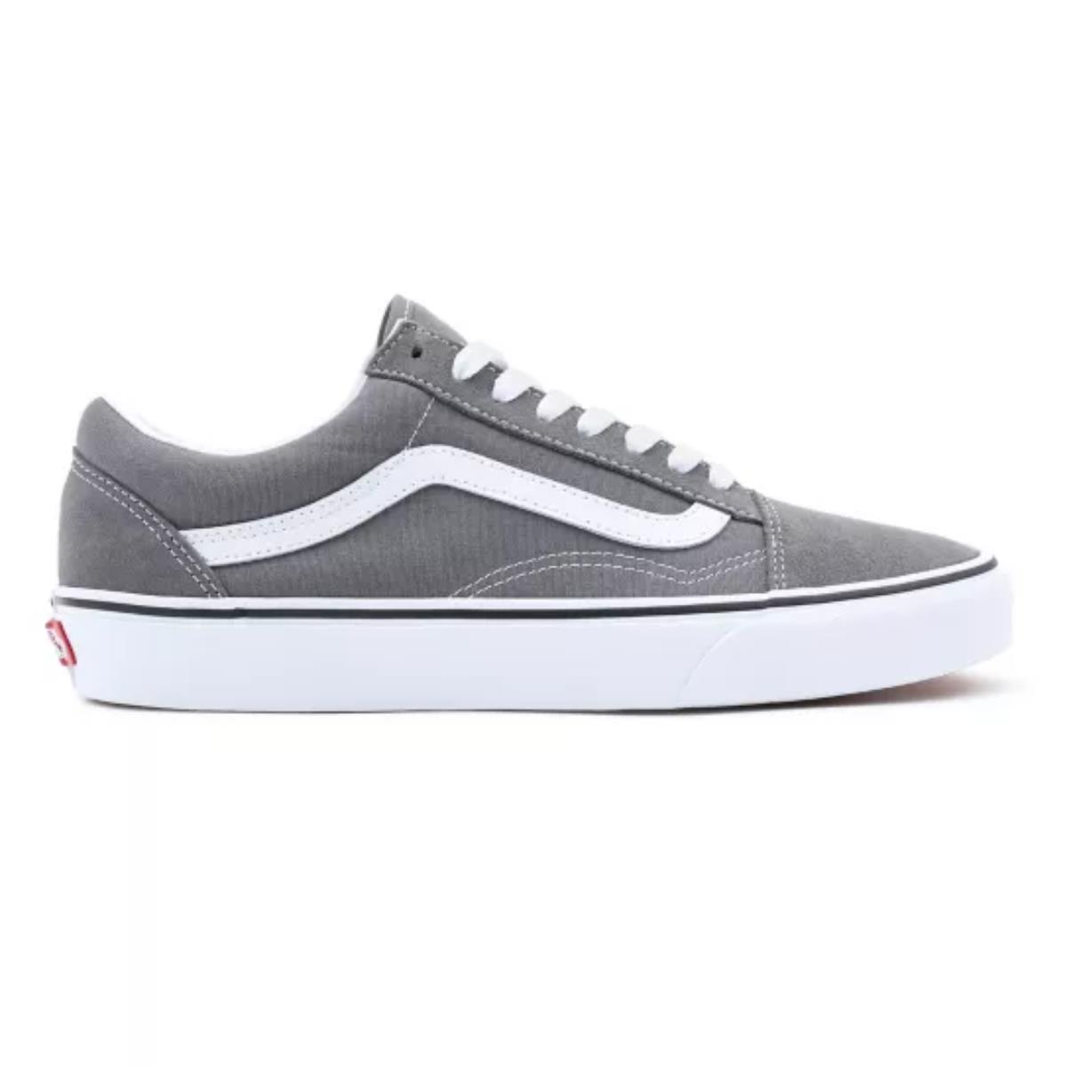 VANS OFF THE WALL SCARPE Uomo