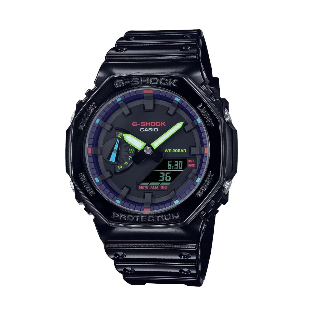 G-SHOCK OROLOGIO Unisex