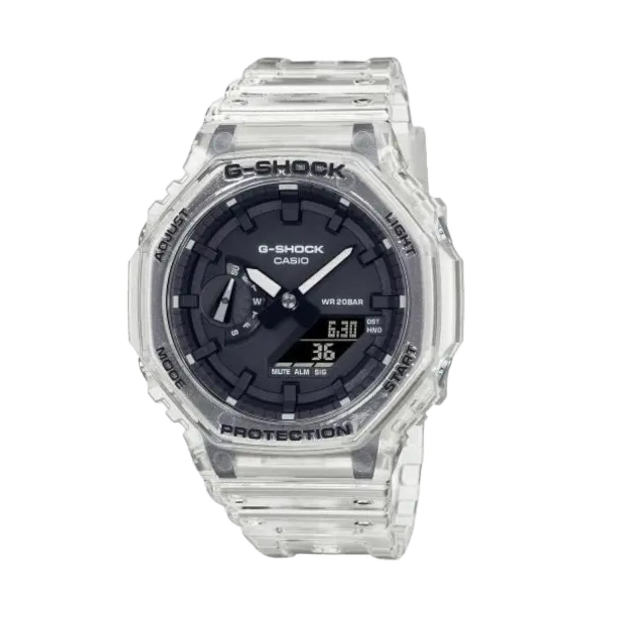 G-SHOCK OROLOGIO Unisex