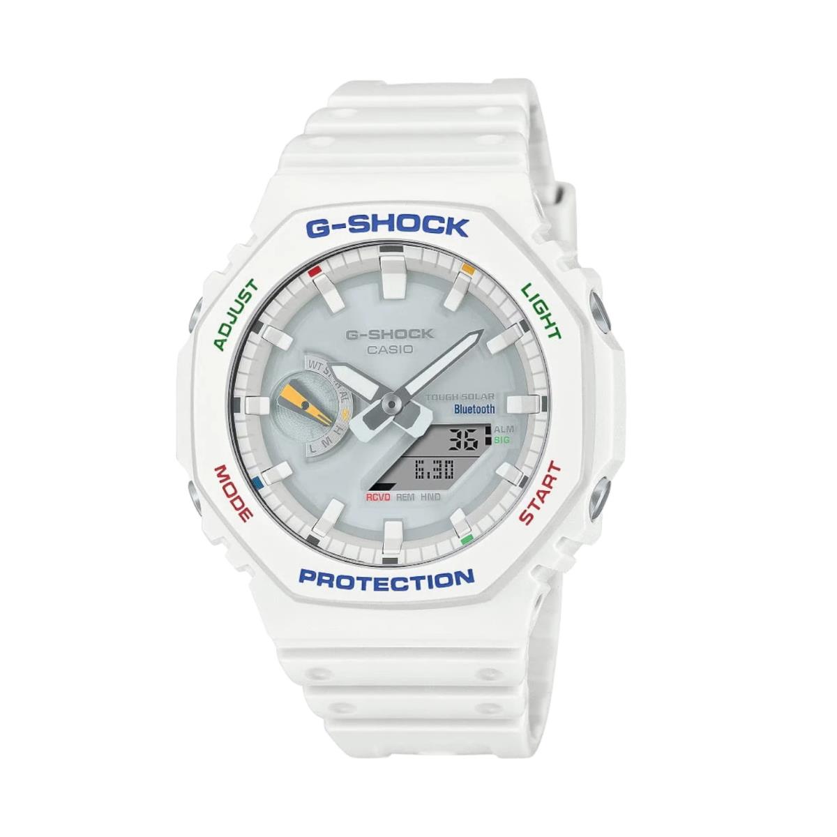 G-SHOCK OROLOGIO Unisex