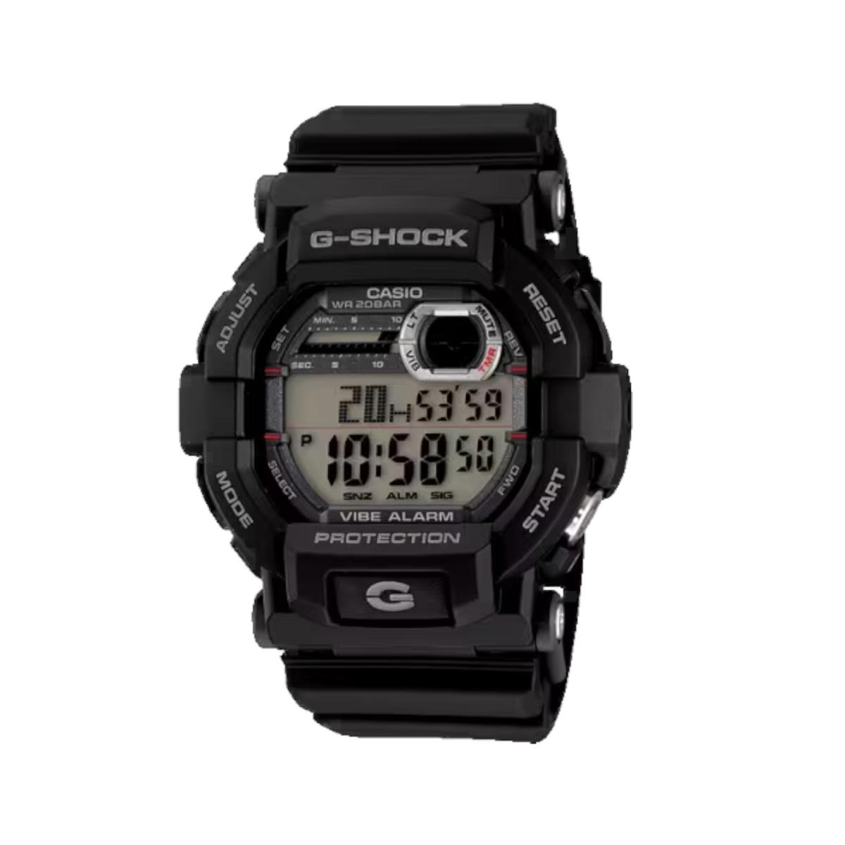 G-SHOCK OROLOGIO Unisex