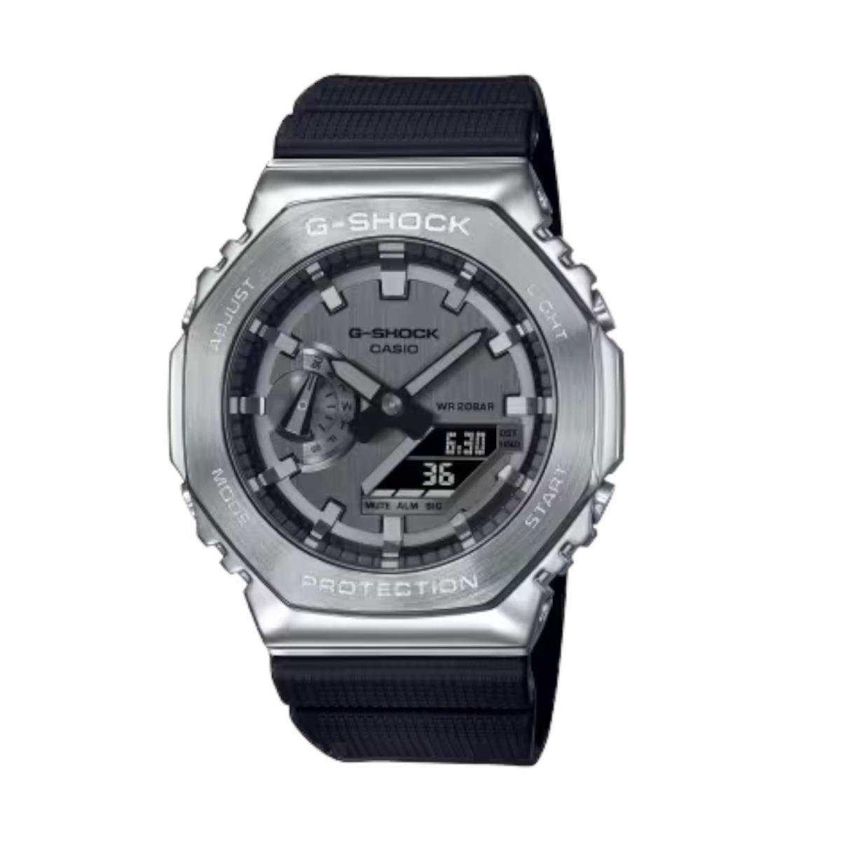 G-SHOCK OROLOGIO Unisex