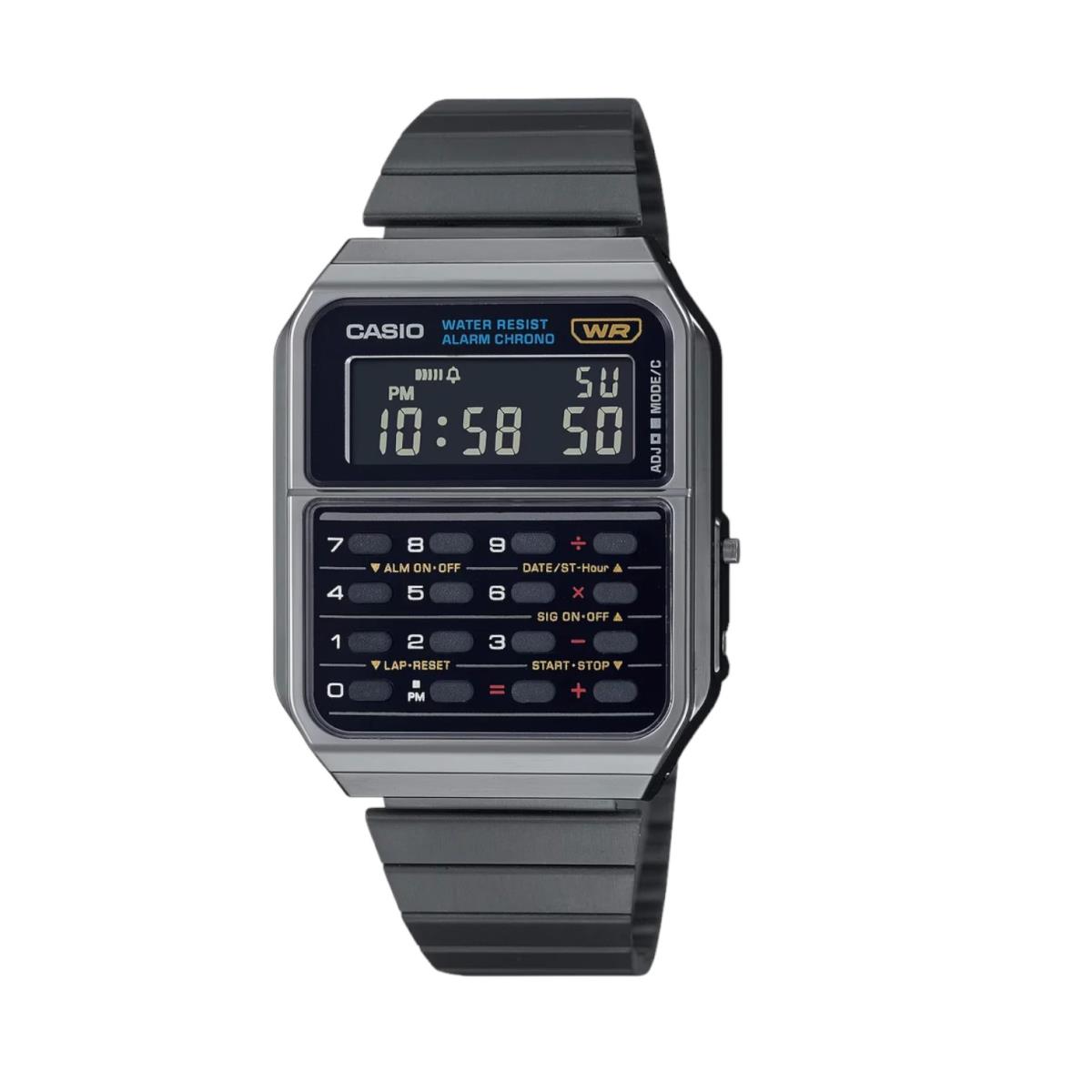 CASIO OROLOGIO Unisex