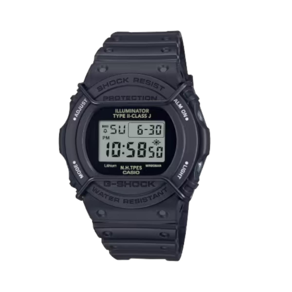 CASIO OROLOGIO Unisex