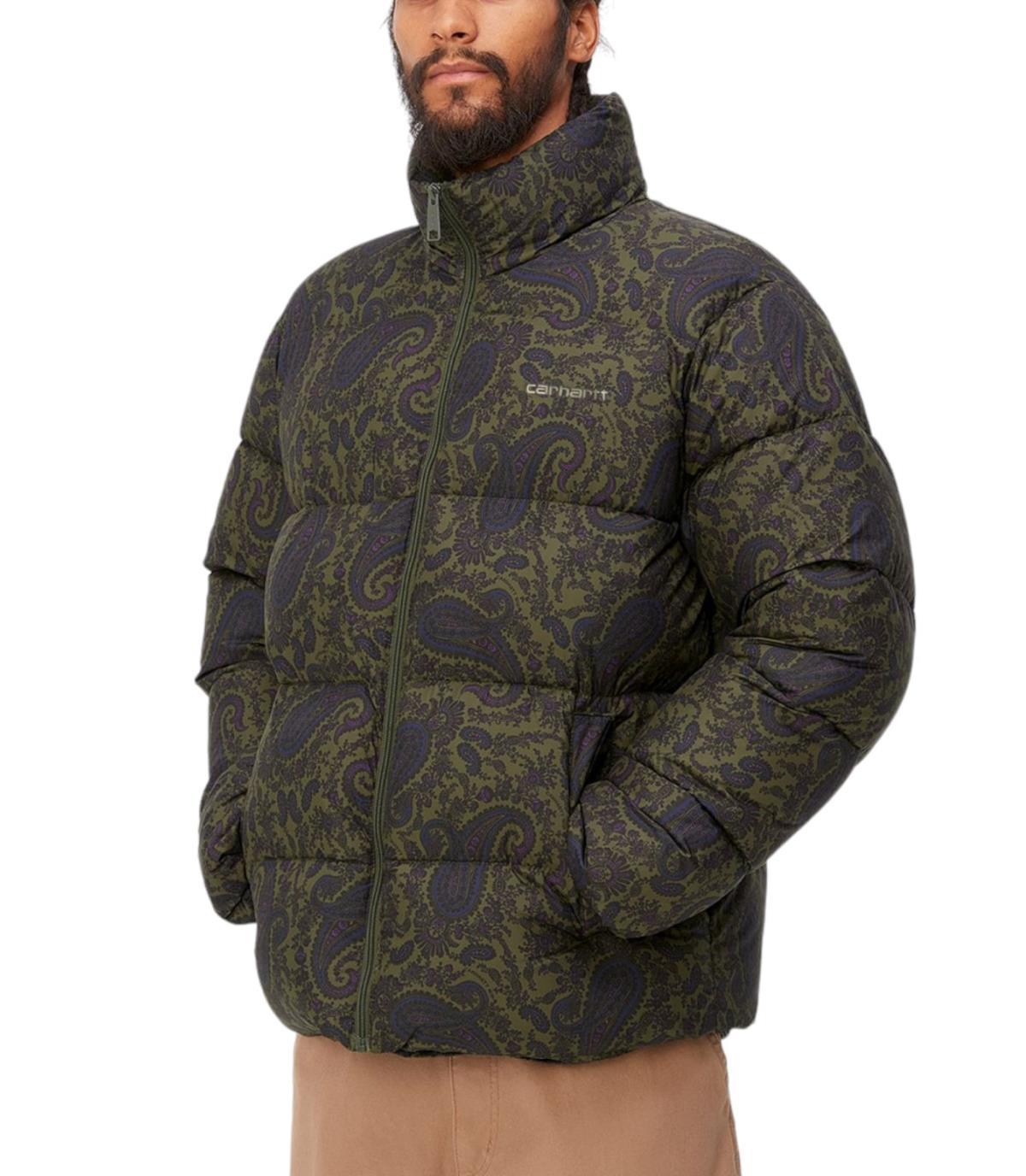 CARHARTT WIP JACKET Uomo
