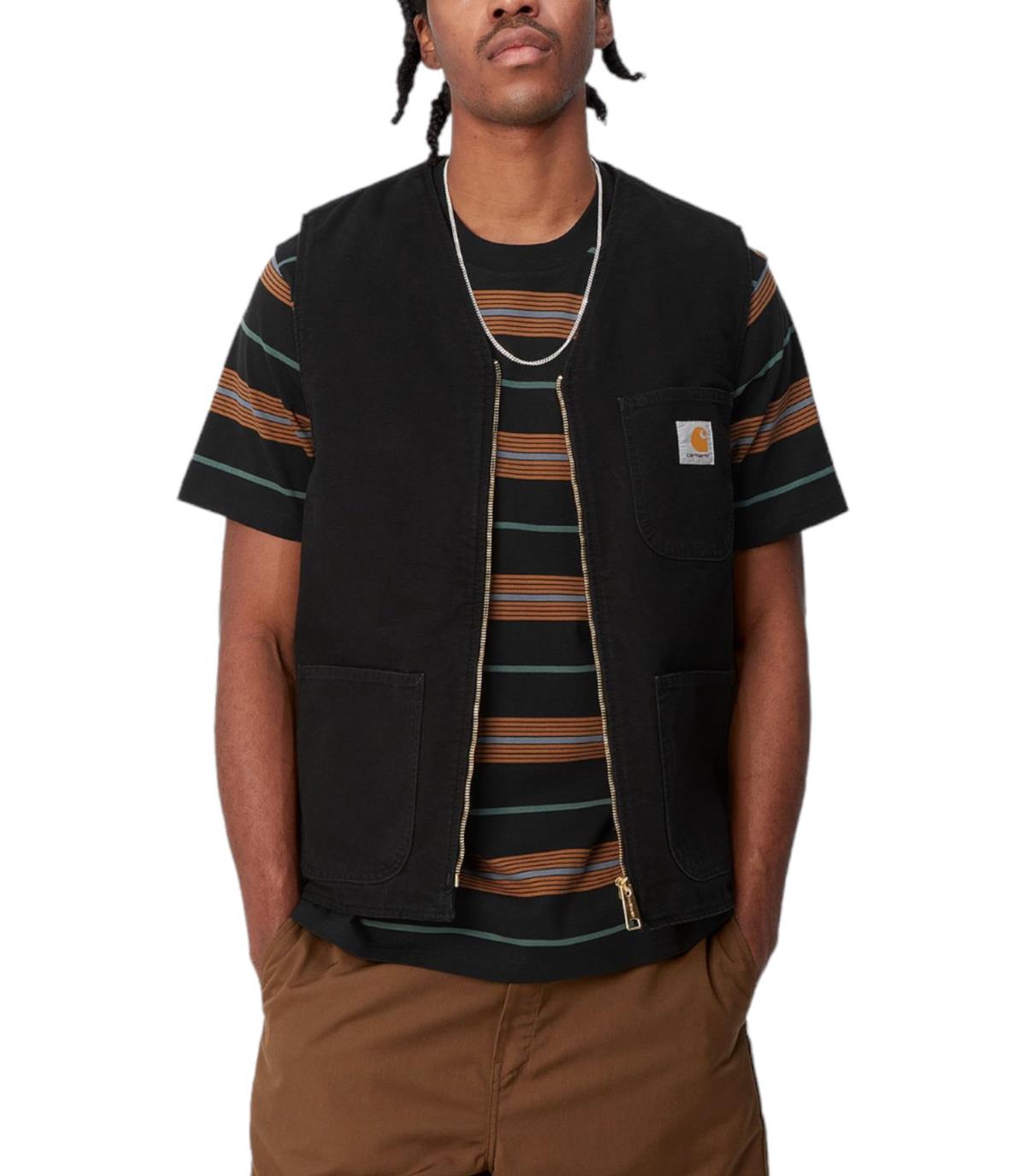 CARHARTT WIP JEANS Uomo