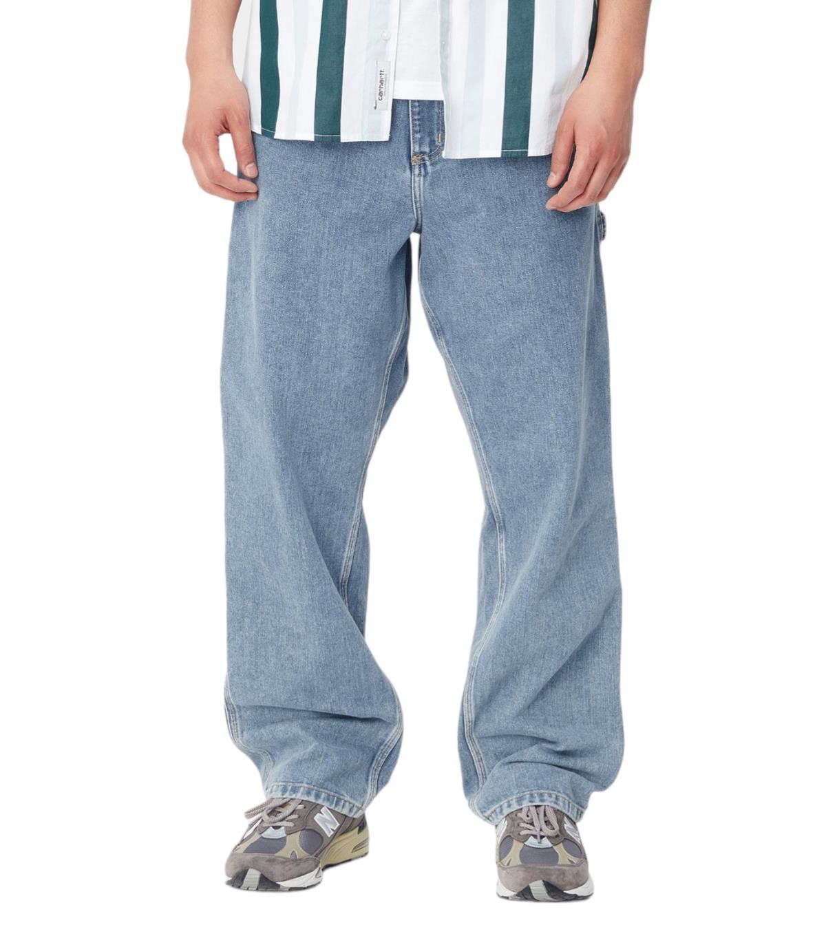Carhartt Wip Jeans