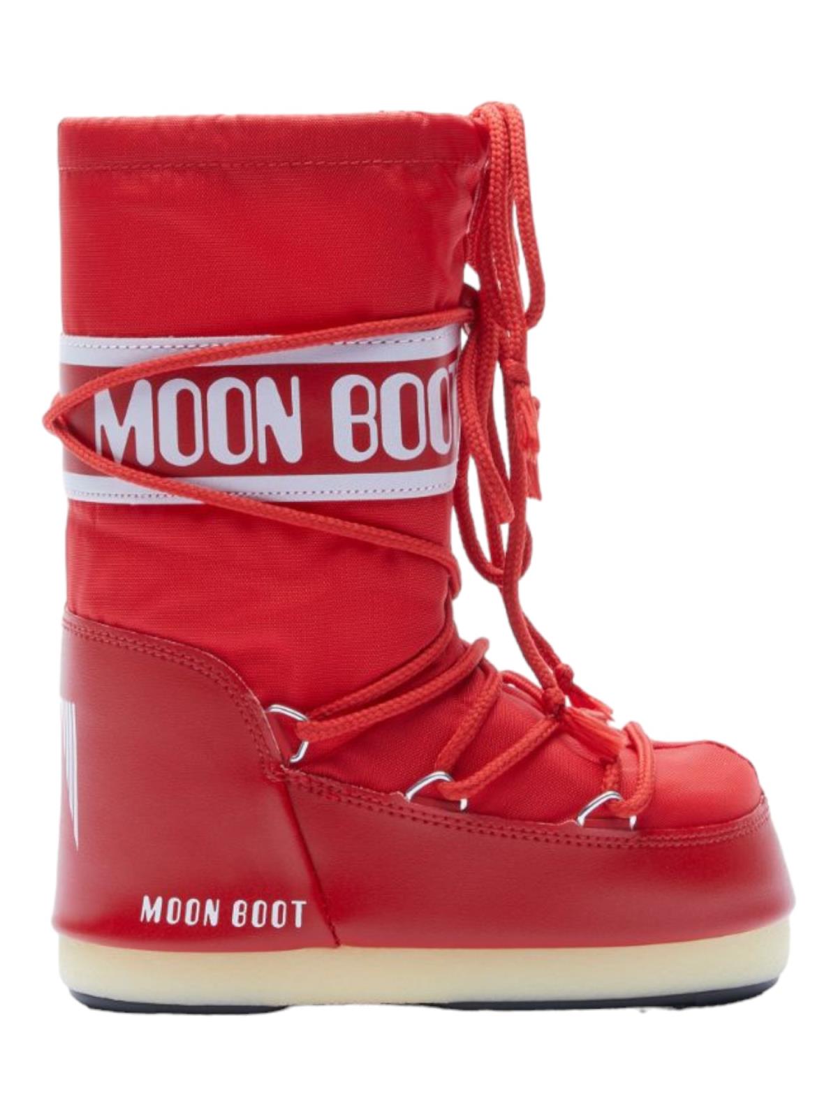MOON BOOT BOOT Bambino/bambina