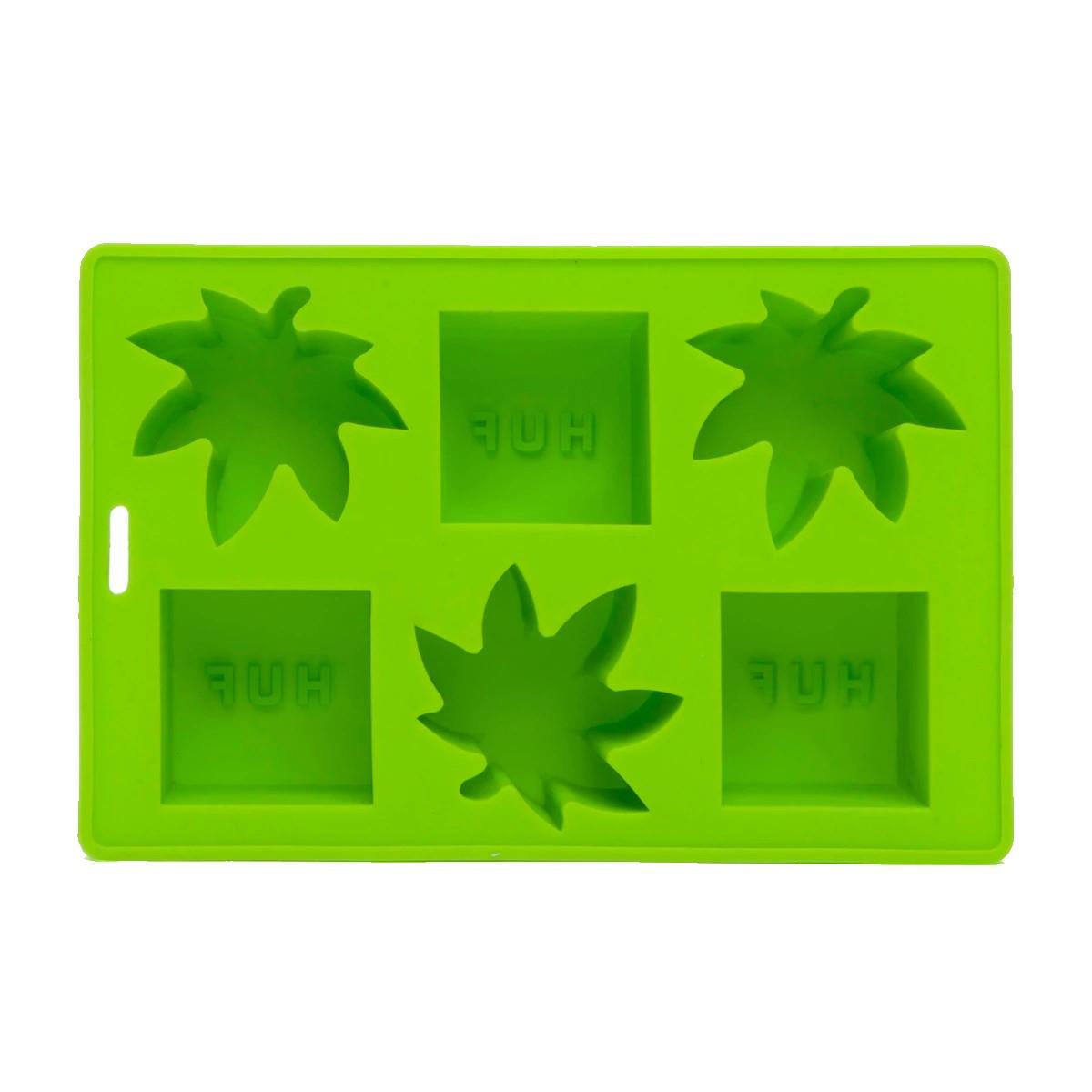 HUF WORLDWIDE ICE CUBE TRAY Unisex