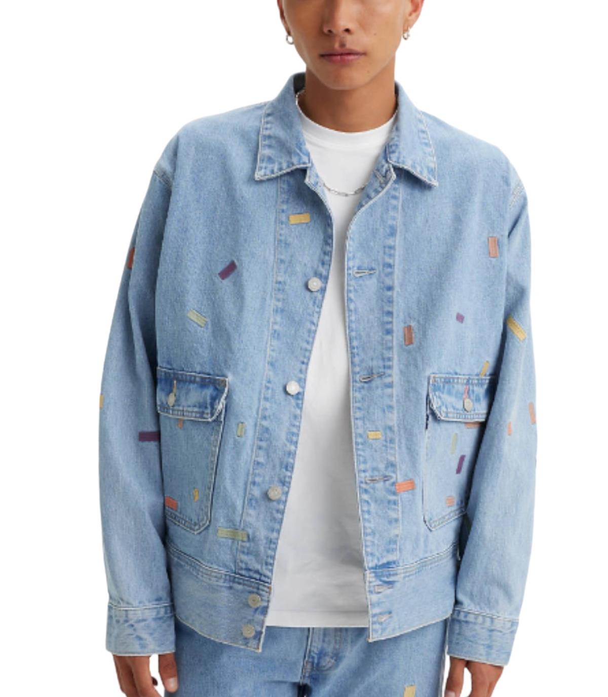 LEVI'S® JACKET Uomo