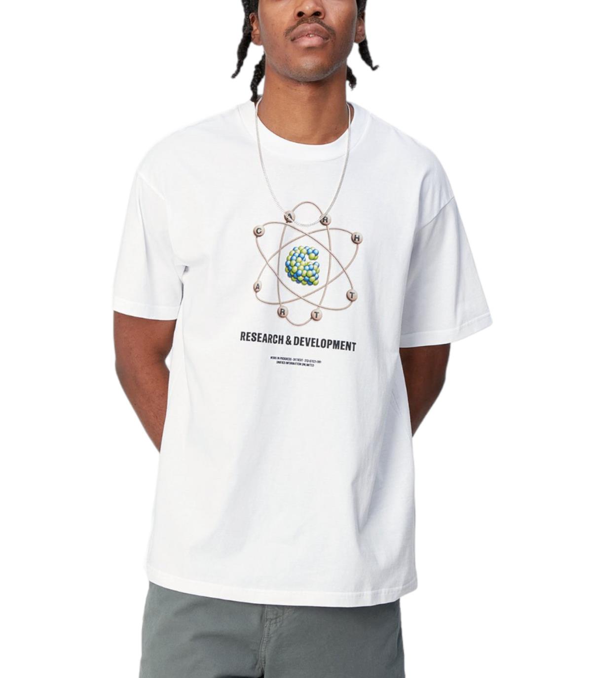 CARHARTT WIP T-SHIRT Uomo