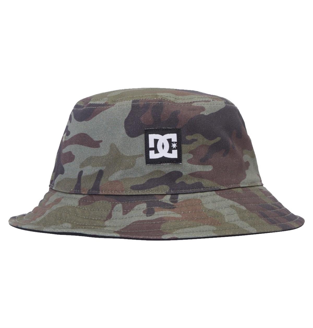 DC SHOES BUCKET HAT Unisex